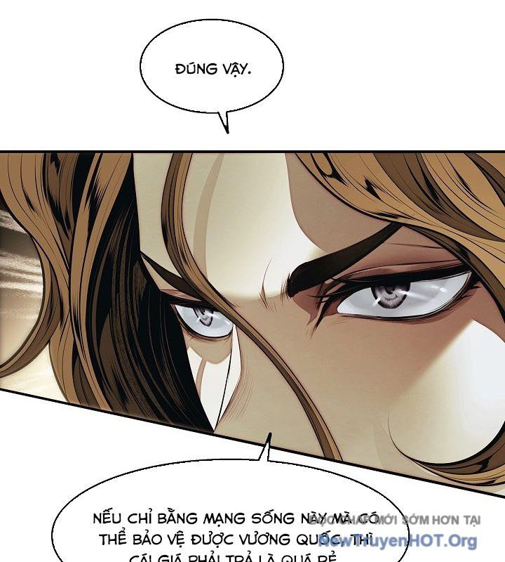 Bất Bại Chân Ma Chap 266 - Next Chap 267