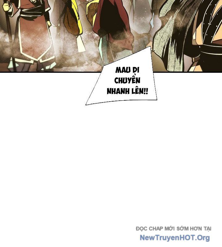 Bất Bại Chân Ma Chap 266 - Next Chap 267