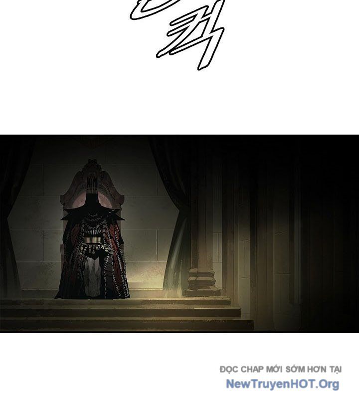 Bất Bại Chân Ma Chap 266 - Next Chap 267
