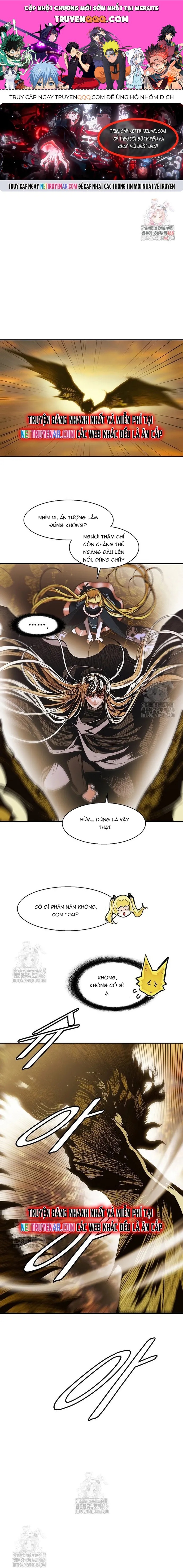 Bất Bại Chân Ma Chap 267 - Next Chap 268