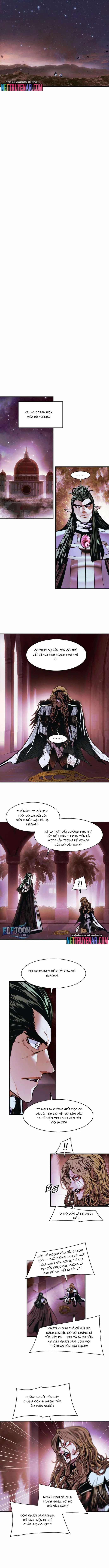 Bất Bại Chân Ma Chap 268 - Next Chap 269