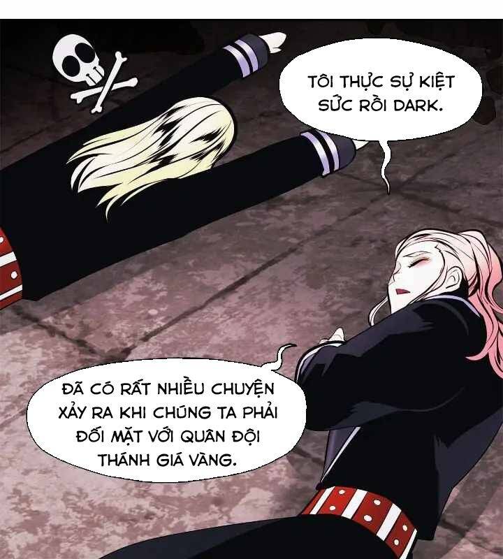 Bất Bại Chân Ma Chap 200 - Next Chap 201