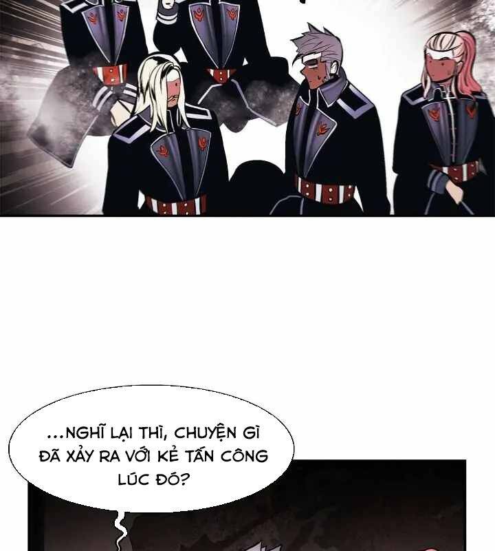 Bất Bại Chân Ma Chap 200 - Next Chap 201