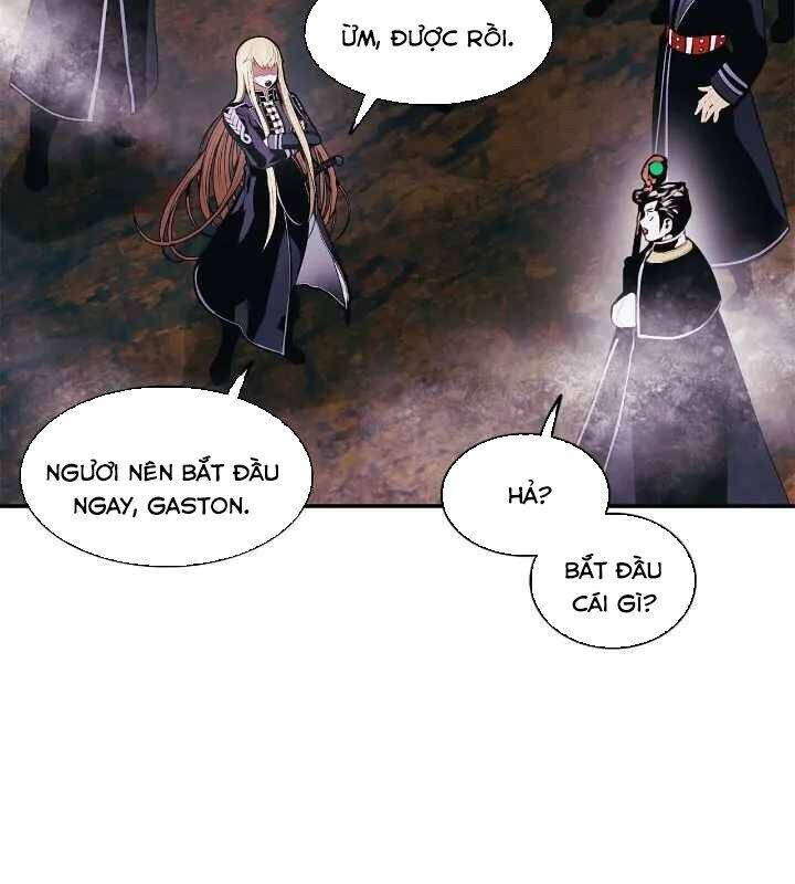 Bất Bại Chân Ma Chap 201 - Next Chap 202