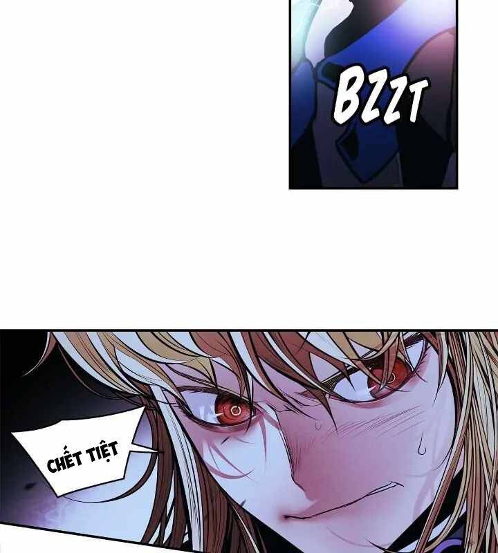 Bất Bại Chân Ma Chap 203 - Next Chap 204