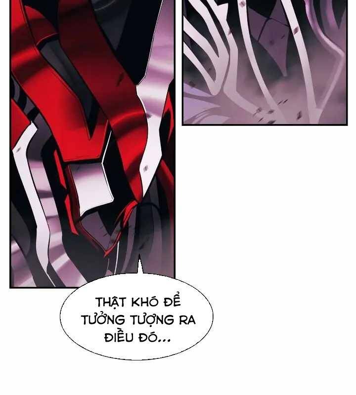 Bất Bại Chân Ma Chap 203 - Next Chap 204