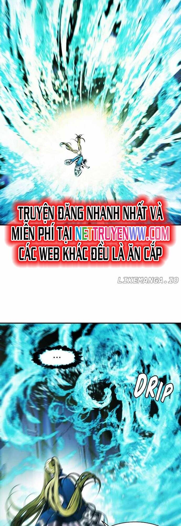 Bất Bại Chân Ma Chap 232 - Next Chap 233