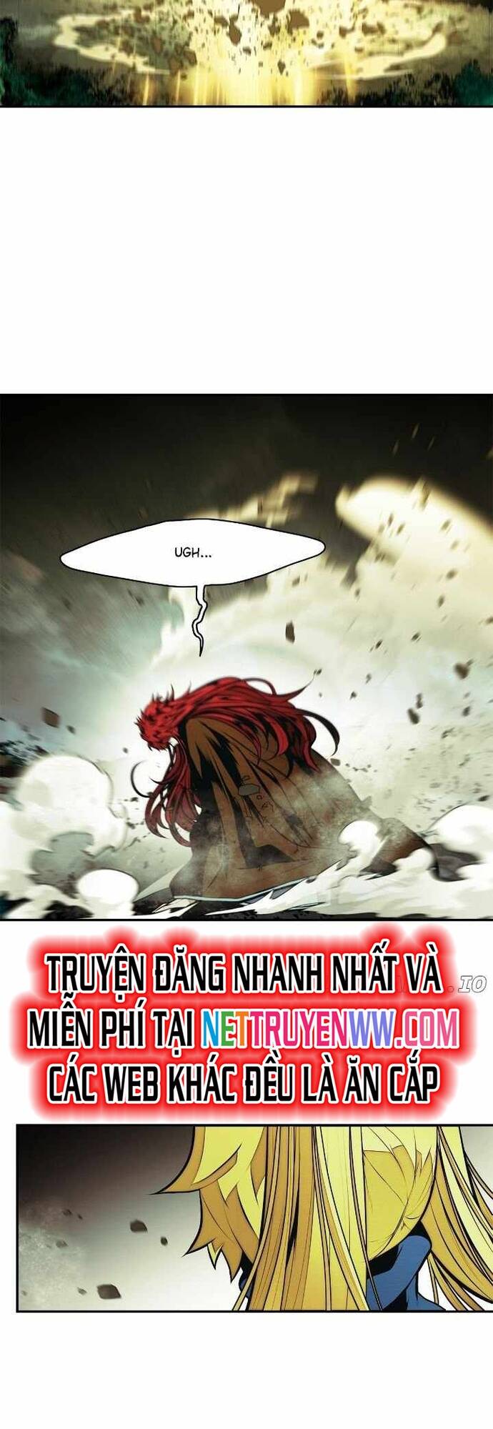 Bất Bại Chân Ma Chap 232 - Next Chap 233
