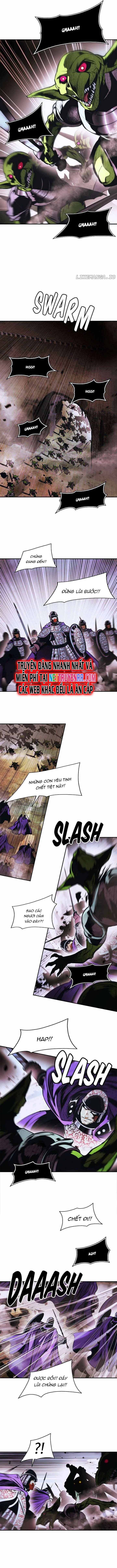 Bất Bại Chân Ma Chap 238 - Next Chap 239