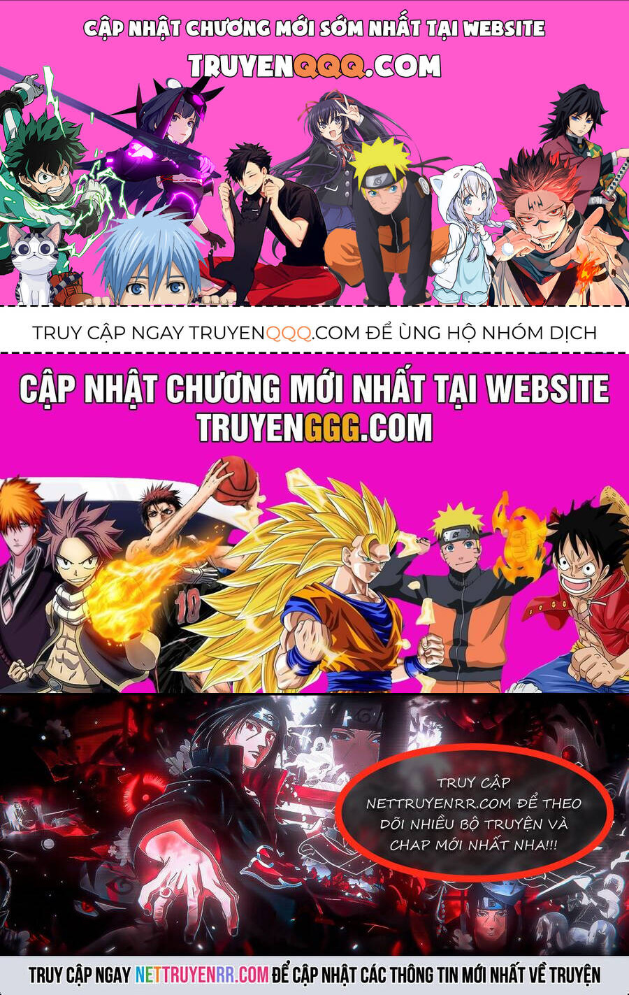 Bất Bại Chân Ma Chap 239 - Next Chap 240
