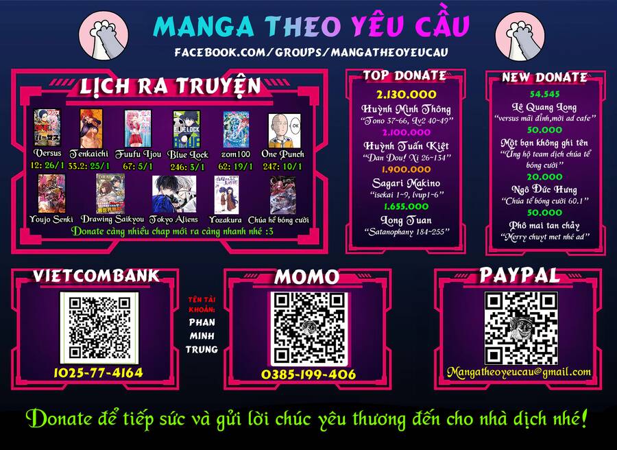 Gia Tộc Điệp Viên Yozakura Chap 195 - Next Chap 196