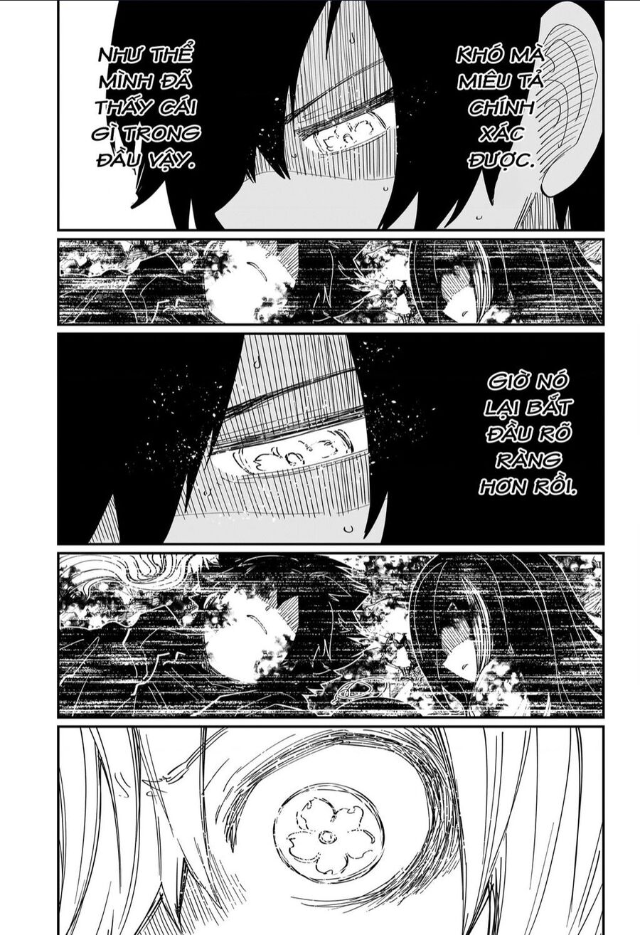Gia Tộc Điệp Viên Yozakura Chap 219 - Next Chap 220