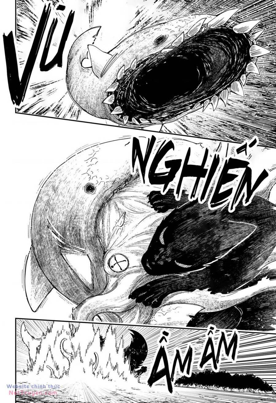 Gia Tộc Điệp Viên Yozakura Chap 223 - Next Chap 224