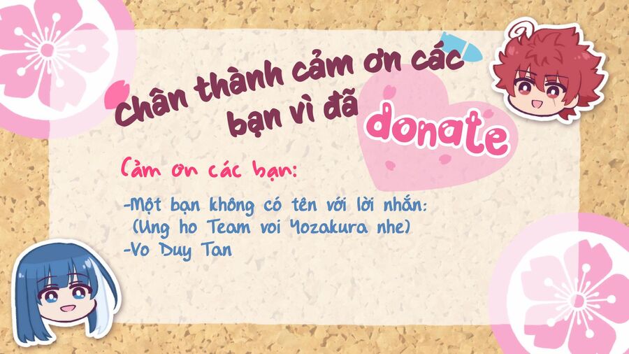 Gia Tộc Điệp Viên Yozakura Chap 228 - Next Chap 229