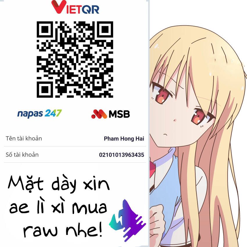Gia Tộc Điệp Viên Yozakura Chap 238 - Next Chap 239