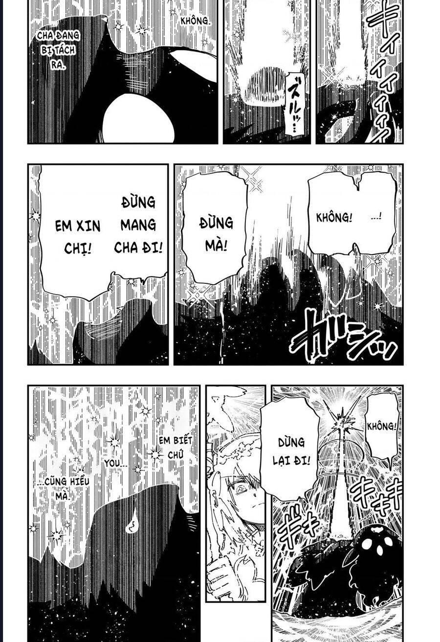 Gia Tộc Điệp Viên Yozakura Chap 239 - Next Chap 240