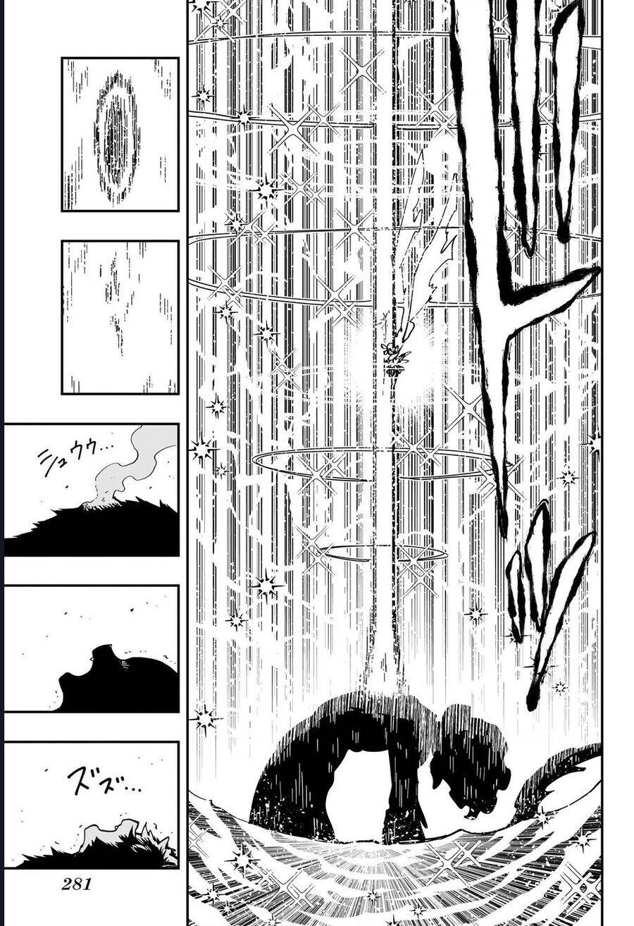 Gia Tộc Điệp Viên Yozakura Chap 239 - Next Chap 240