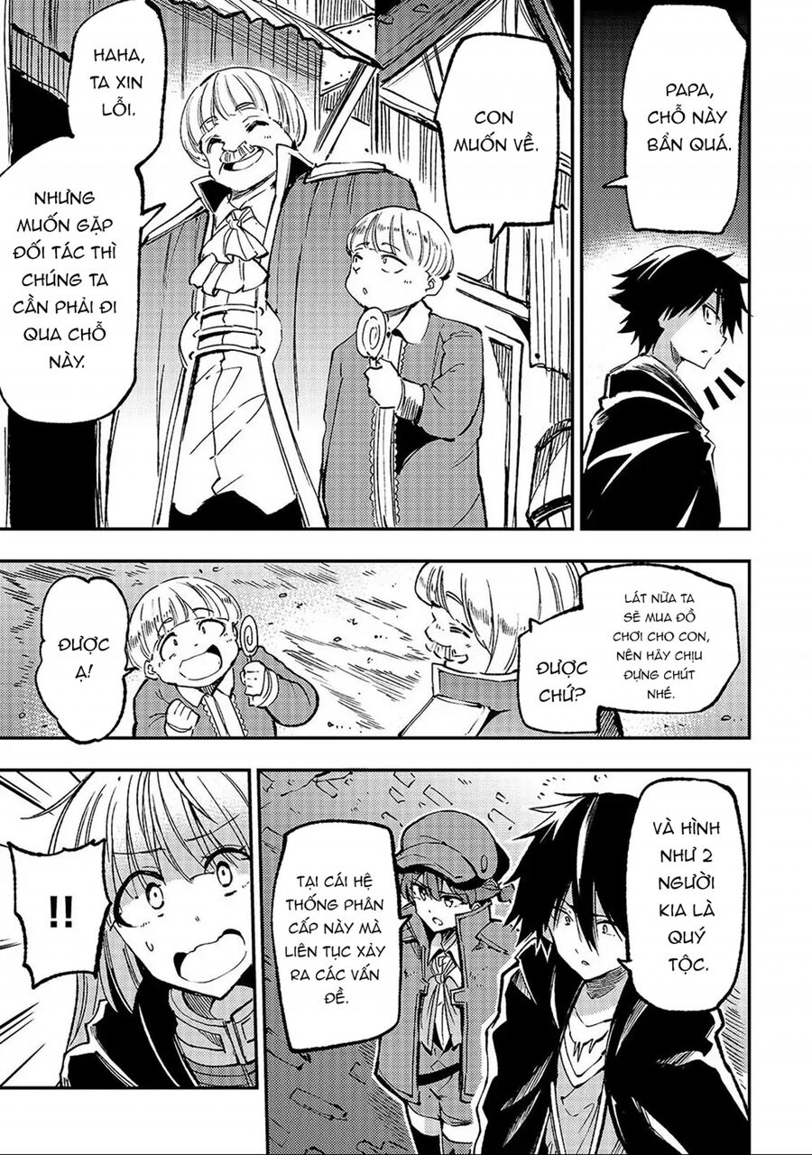 Hitoribocchi No Isekai Kouryaku Chap 141 - Next Chap 142