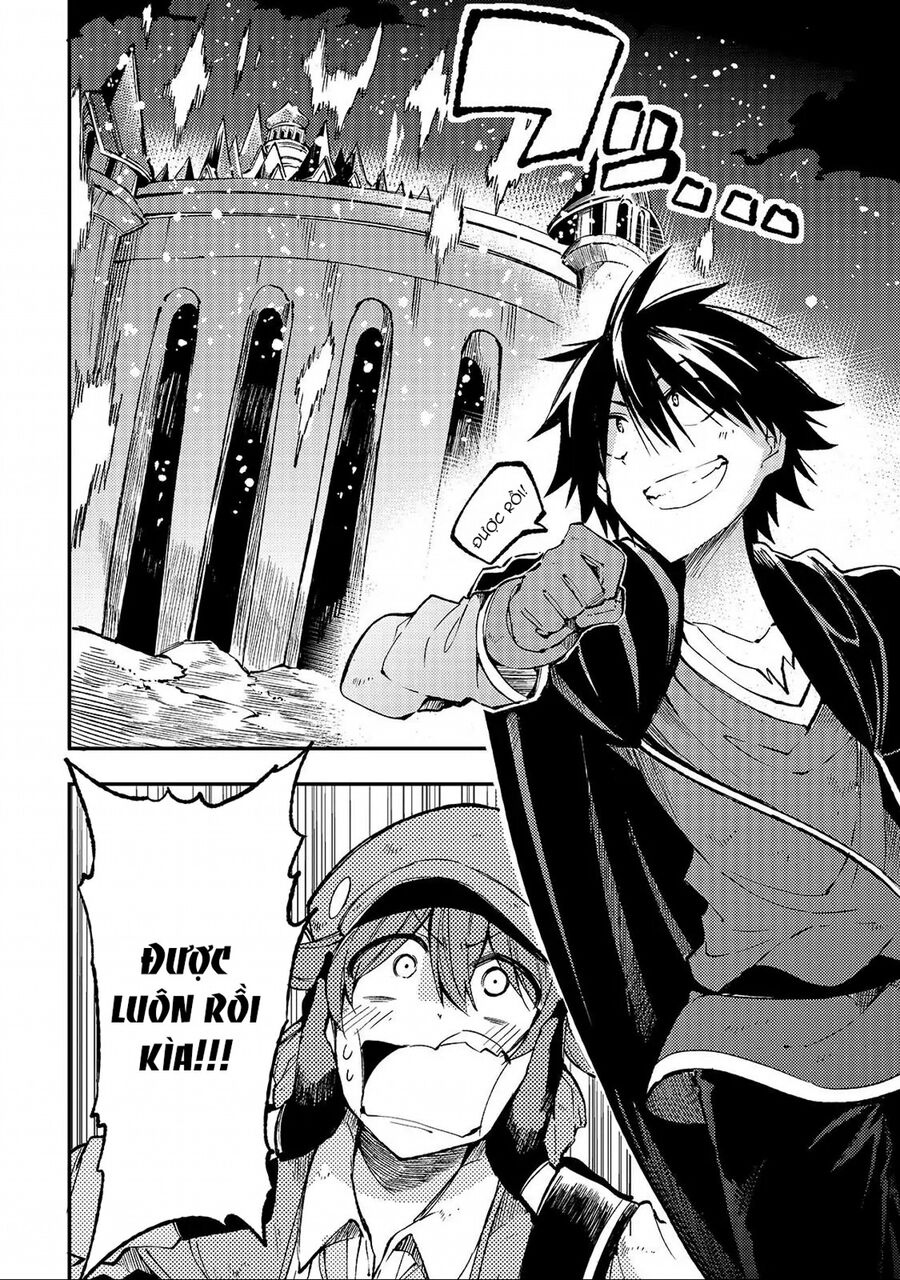 Hitoribocchi No Isekai Kouryaku Chap 141 - Next Chap 142