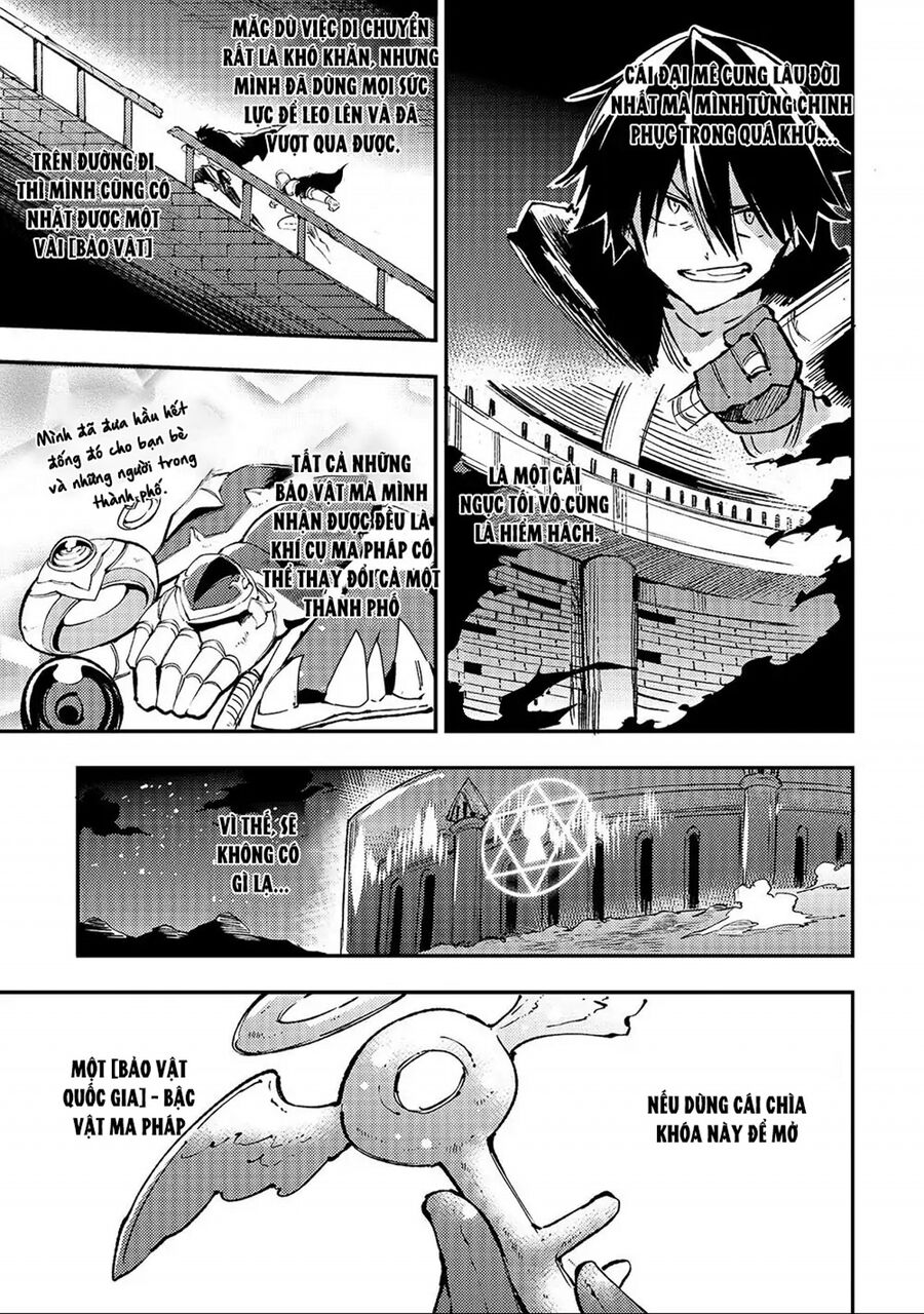 Hitoribocchi No Isekai Kouryaku Chap 141 - Next Chap 142
