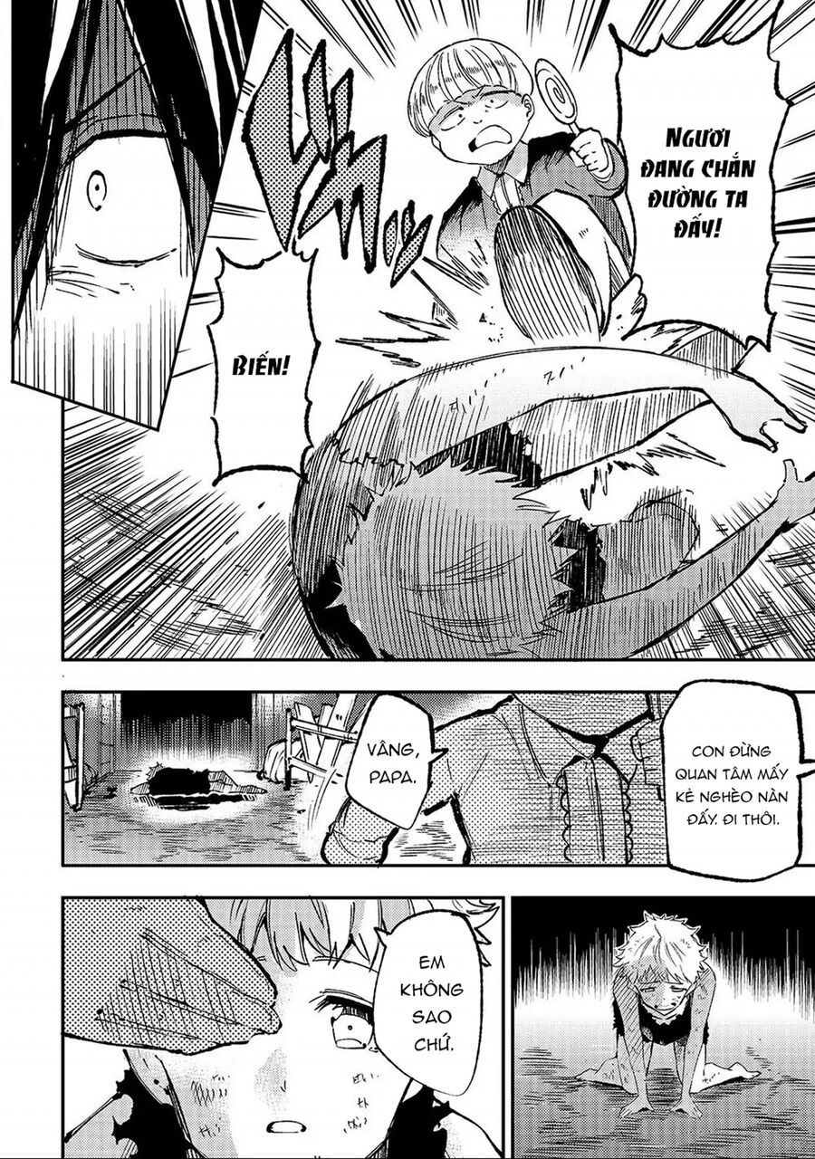 Hitoribocchi No Isekai Kouryaku Chap 141 - Next Chap 142
