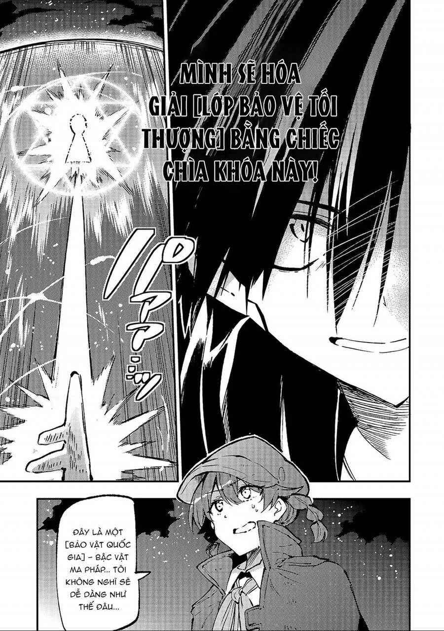 Hitoribocchi No Isekai Kouryaku Chap 141 - Next Chap 142