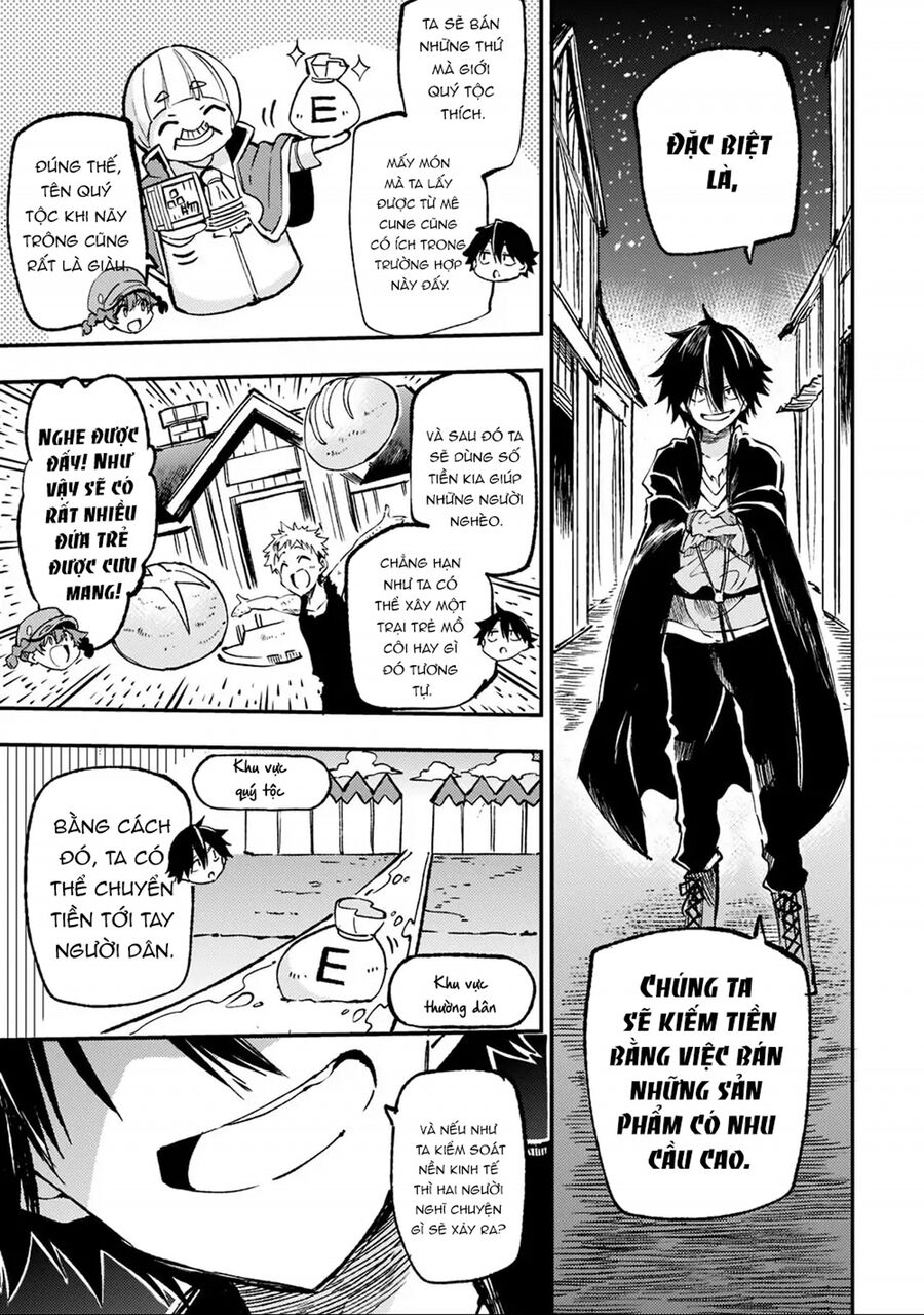 Hitoribocchi No Isekai Kouryaku Chap 142 - Next Chap 143