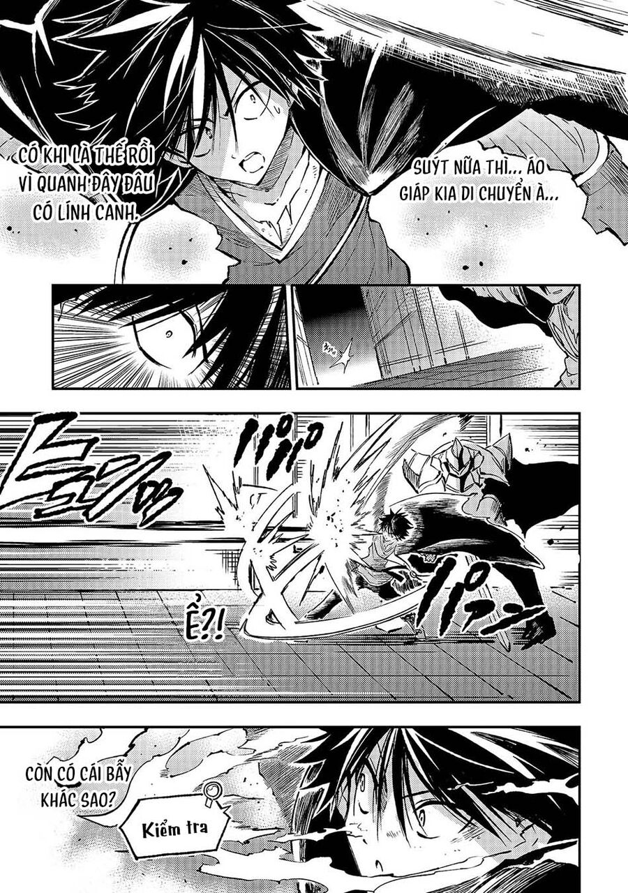 Hitoribocchi No Isekai Kouryaku Chap 144 - Next Chap 145