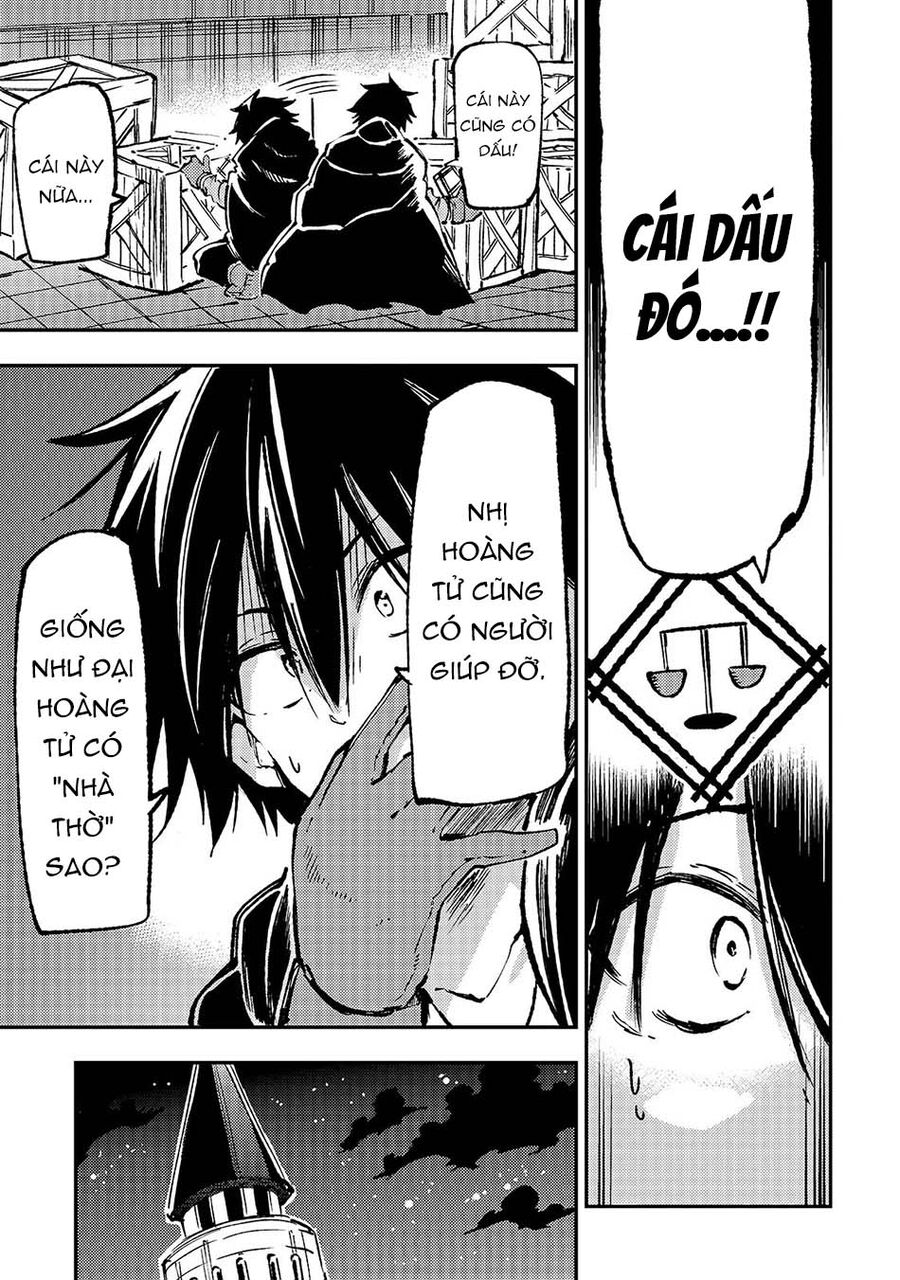 Hitoribocchi No Isekai Kouryaku Chap 144 - Next Chap 145