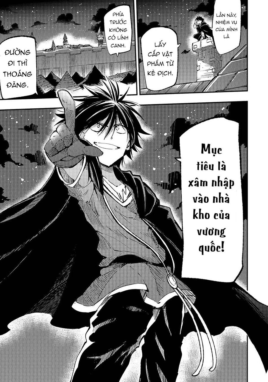 Hitoribocchi No Isekai Kouryaku Chap 144 - Next Chap 145