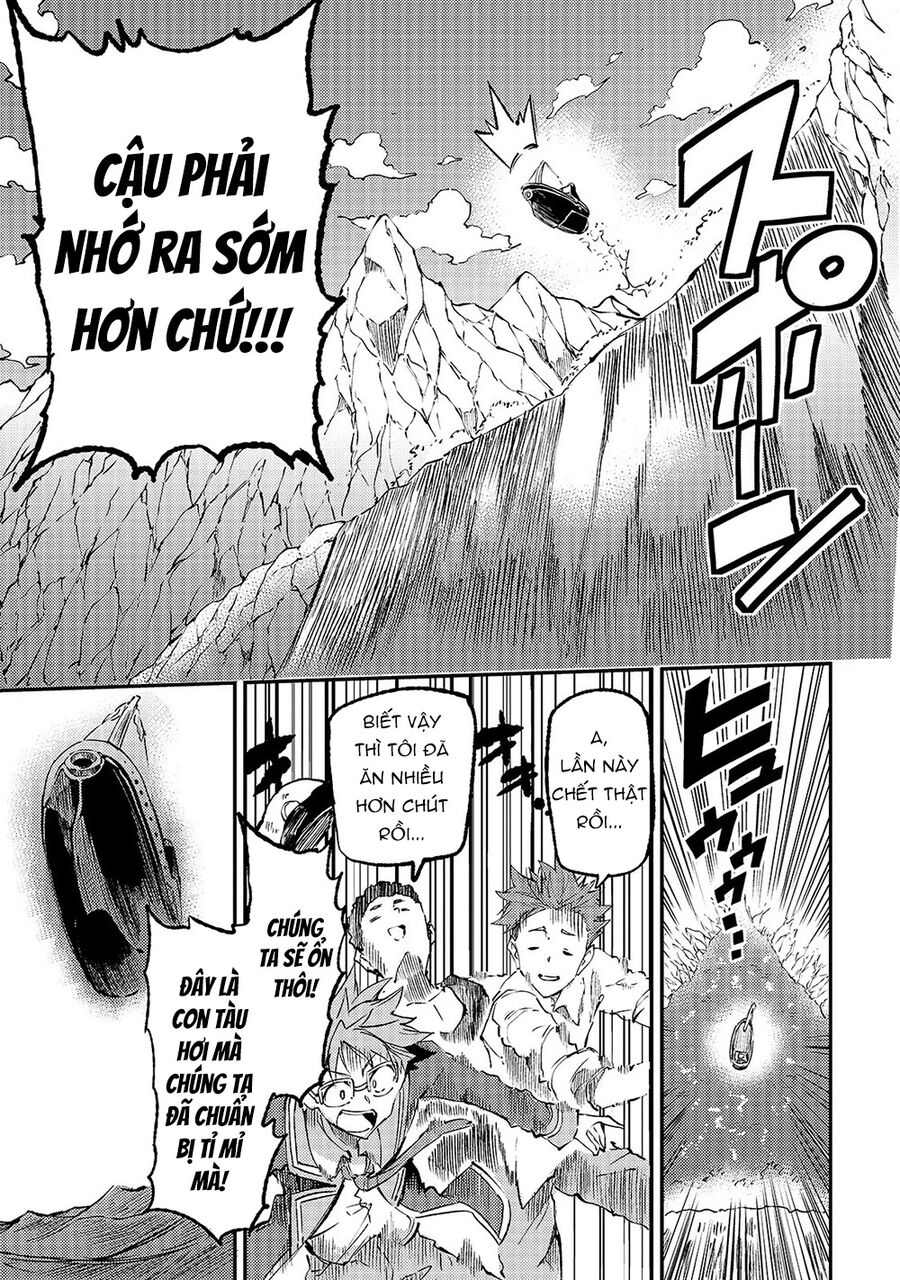 Hitoribocchi No Isekai Kouryaku Chap 147 - Next Chap 148