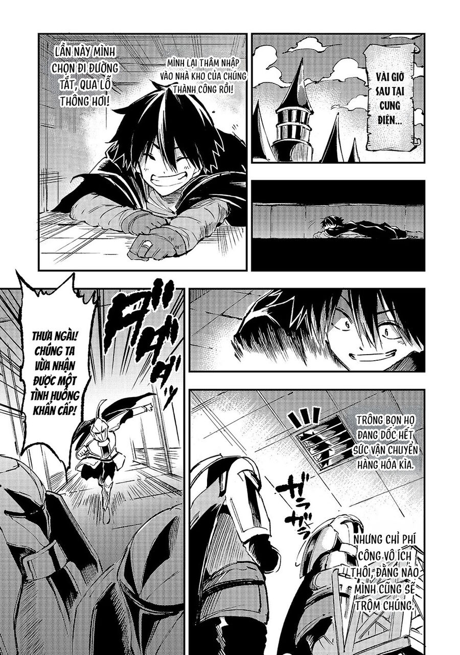 Hitoribocchi No Isekai Kouryaku Chap 147 - Next Chap 148