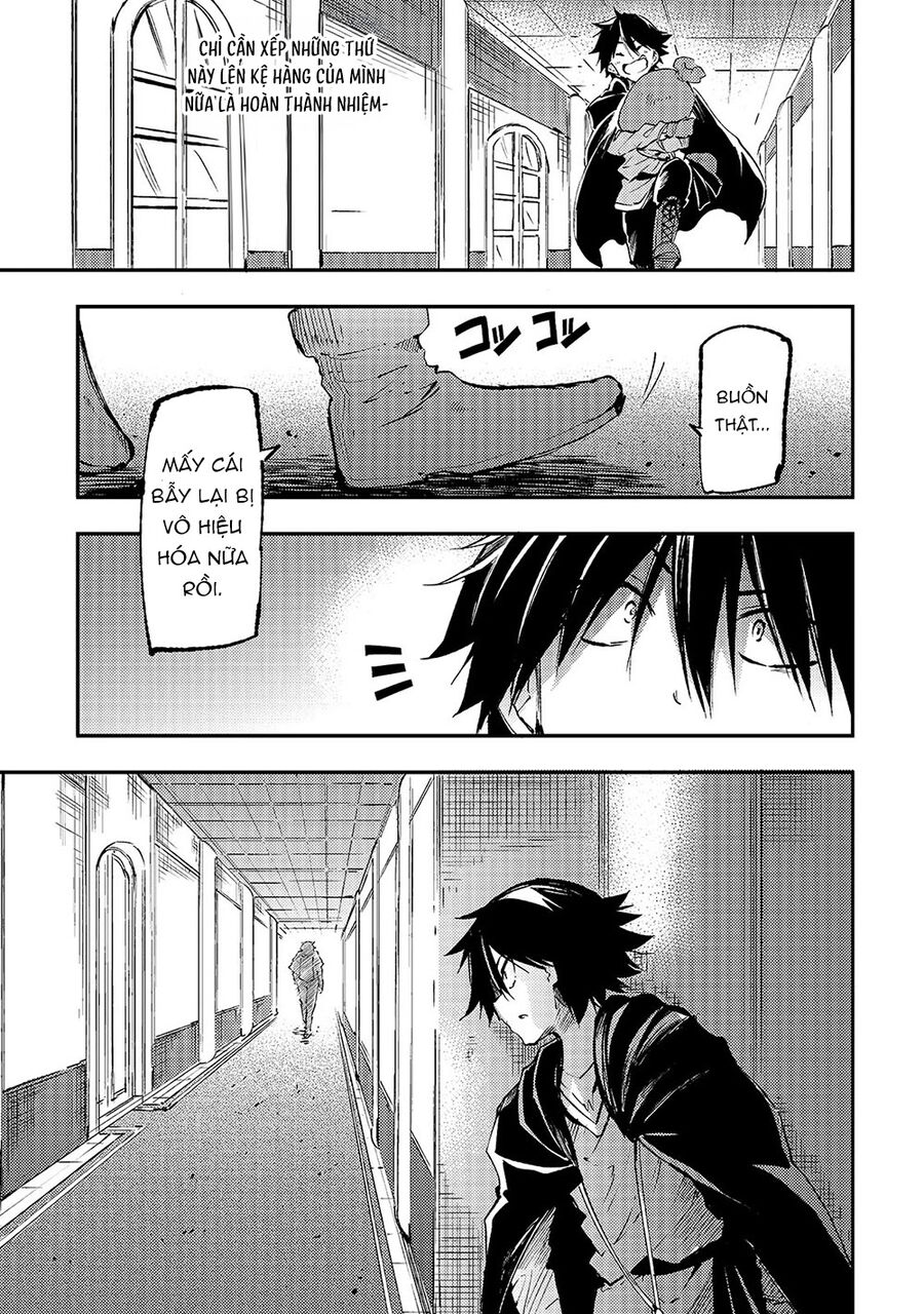 Hitoribocchi No Isekai Kouryaku Chap 147 - Next Chap 148