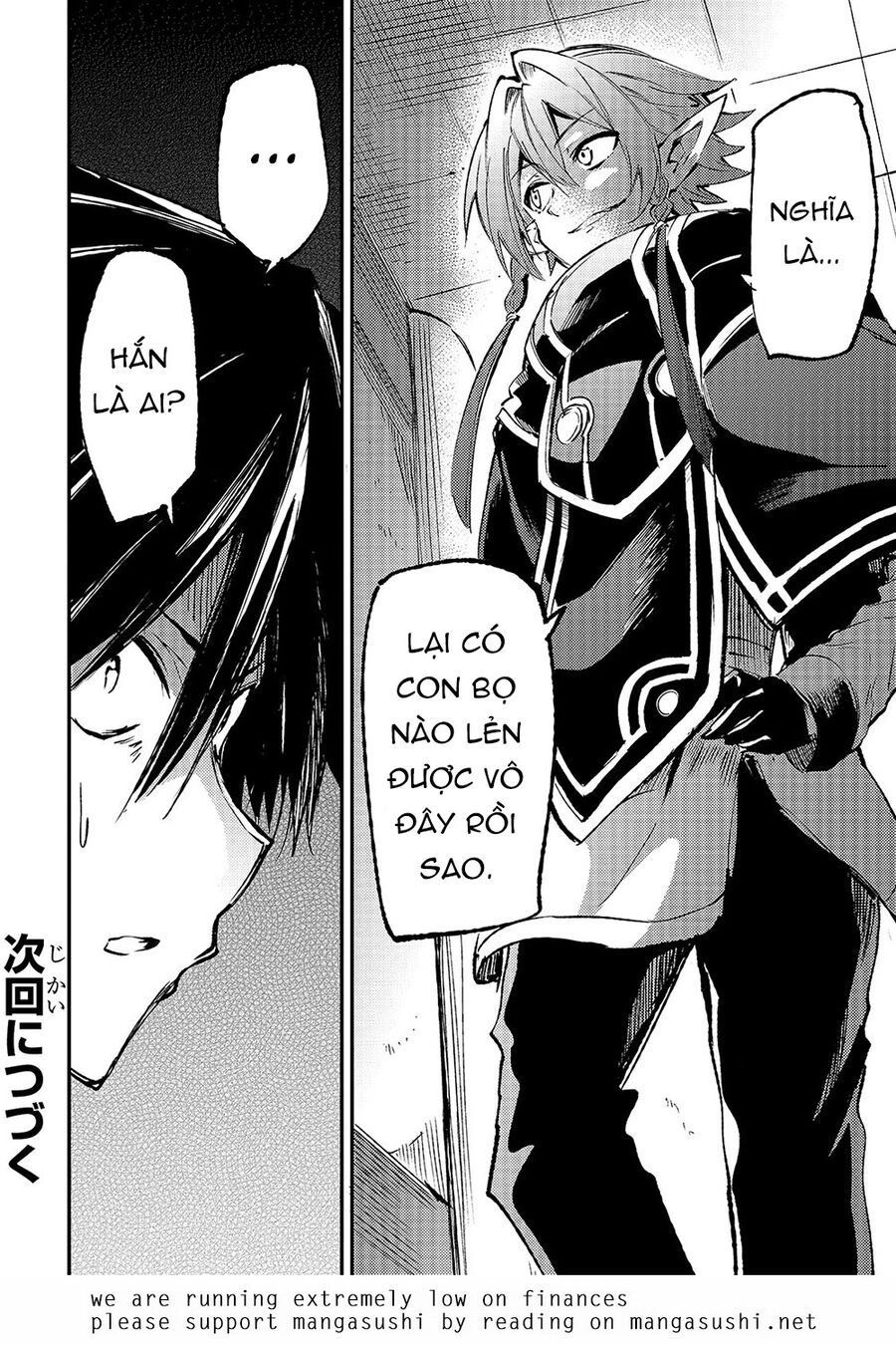 Hitoribocchi No Isekai Kouryaku Chap 147 - Next Chap 148