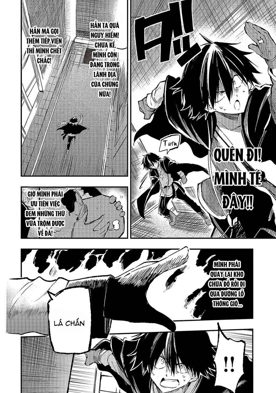 Hitoribocchi No Isekai Kouryaku Chap 148 - Next Chap 149