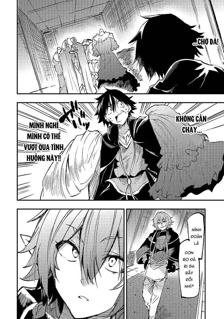 Hitoribocchi No Isekai Kouryaku Chap 148 - Next Chap 149