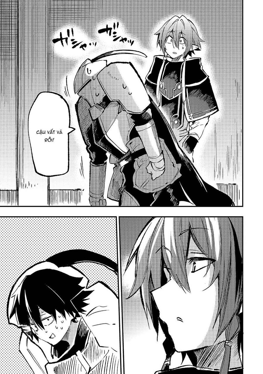 Hitoribocchi No Isekai Kouryaku Chap 148 - Next Chap 149