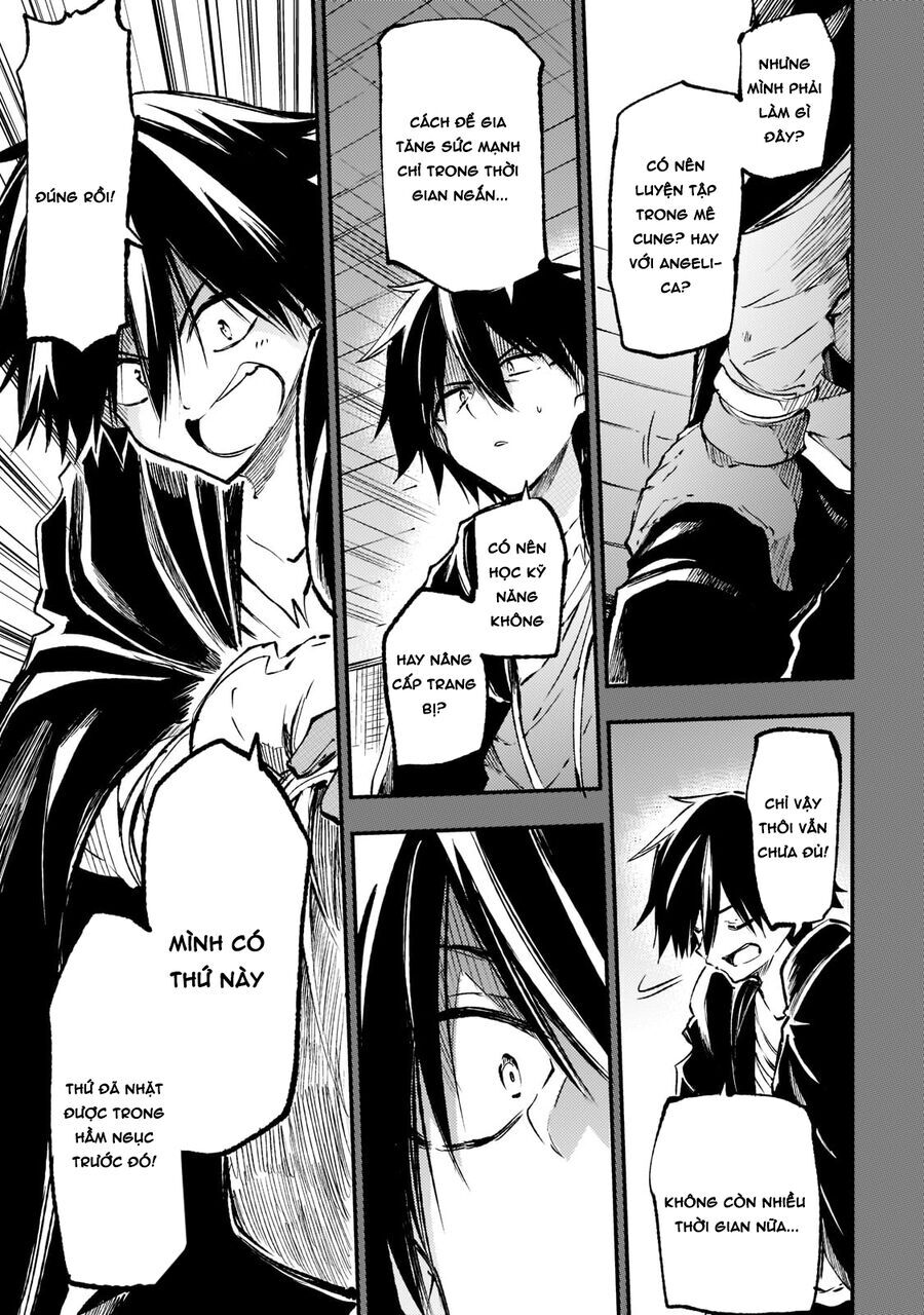 Hitoribocchi No Isekai Kouryaku Chap 151 - Next Chap 152