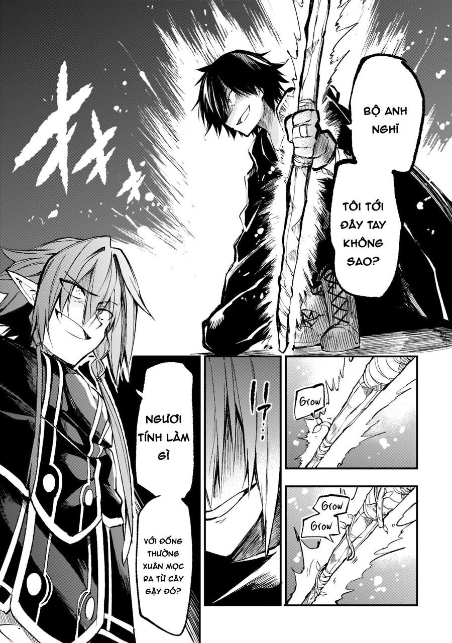 Hitoribocchi No Isekai Kouryaku Chap 151 - Next Chap 152