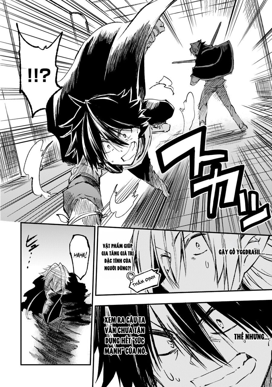 Hitoribocchi No Isekai Kouryaku Chap 151 - Next Chap 152