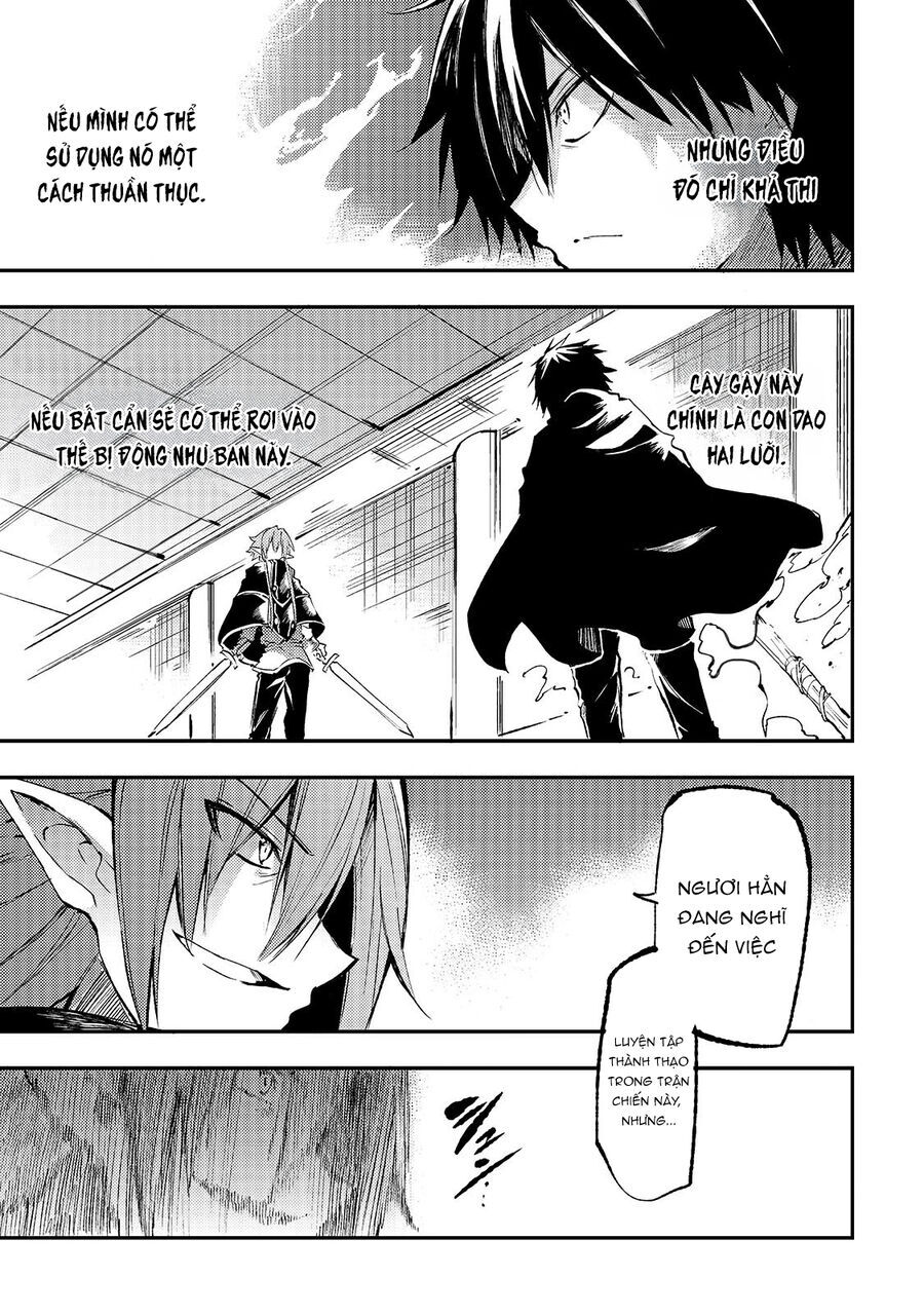 Hitoribocchi No Isekai Kouryaku Chap 152 - Next Chap 153