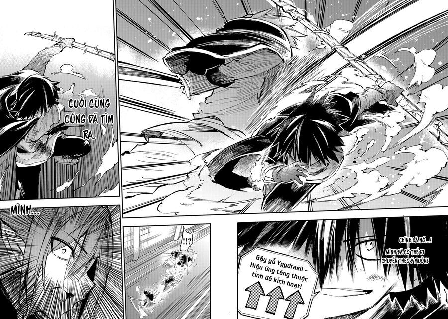 Hitoribocchi No Isekai Kouryaku Chap 152 - Next Chap 153