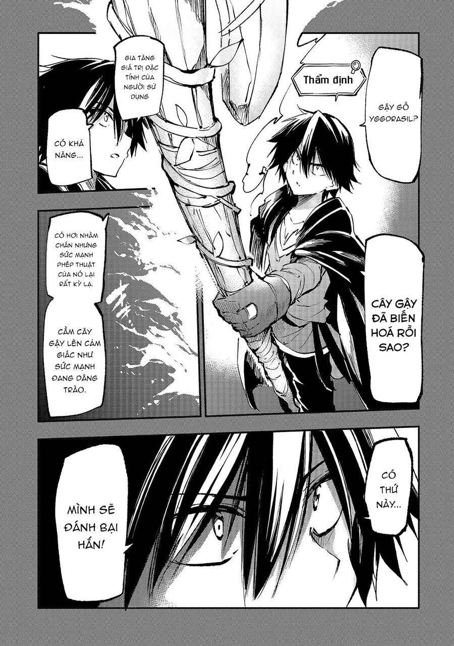 Hitoribocchi No Isekai Kouryaku Chap 152 - Next Chap 153