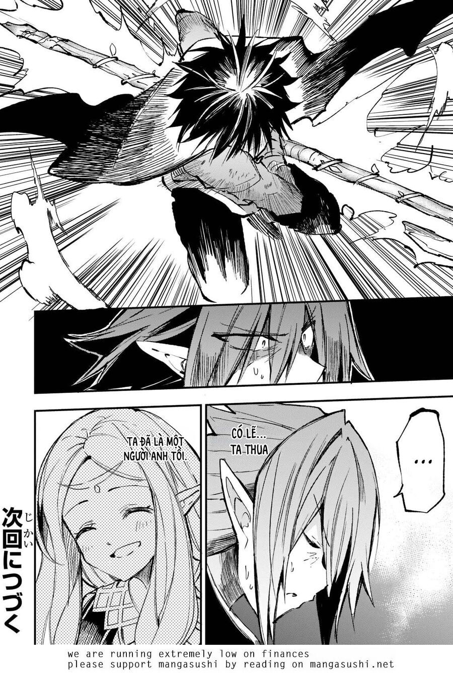 Hitoribocchi No Isekai Kouryaku Chap 153 - Next Chap 154