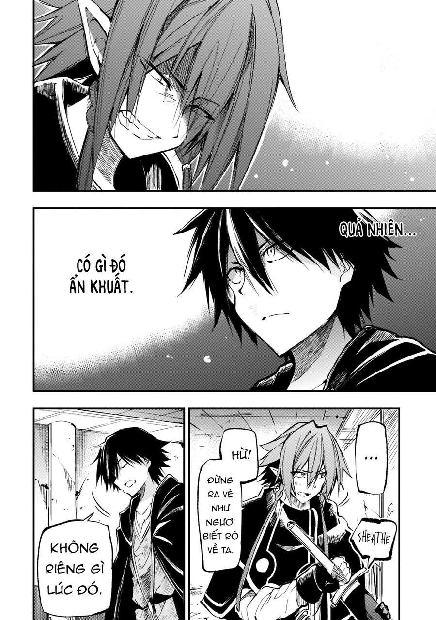 Hitoribocchi No Isekai Kouryaku Chap 154 - Next Chap 155