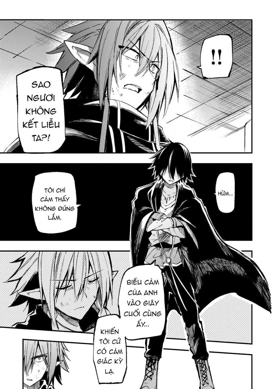 Hitoribocchi No Isekai Kouryaku Chap 154 - Next Chap 155