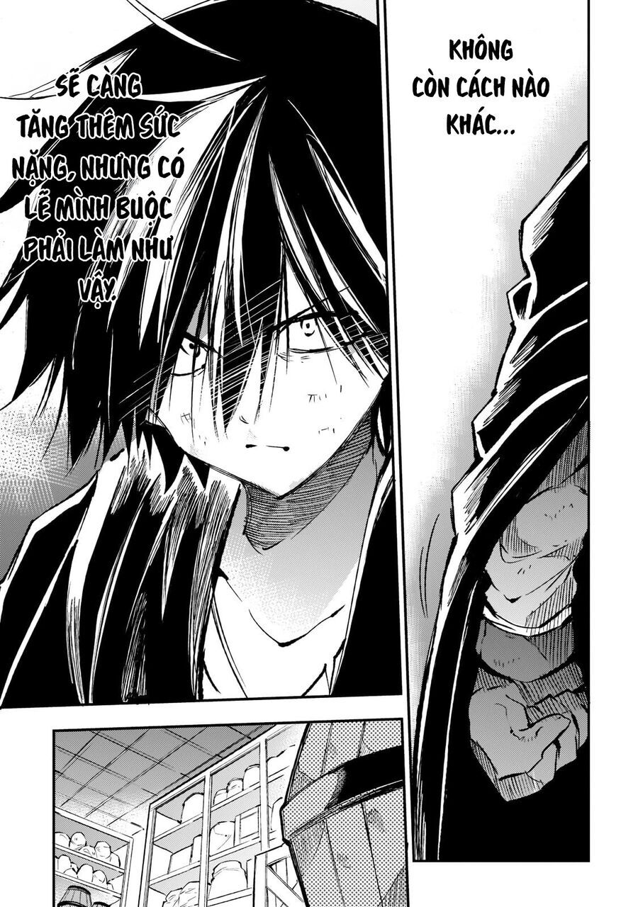 Hitoribocchi No Isekai Kouryaku Chap 154 - Next Chap 155