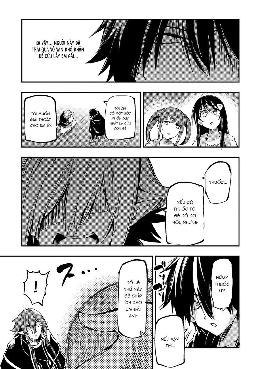 Hitoribocchi No Isekai Kouryaku Chap 155 - Next Chap 156