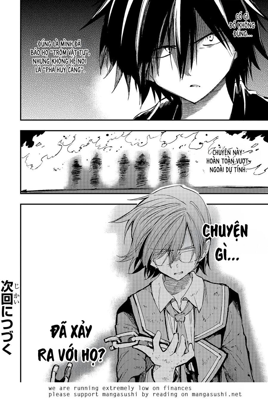 Hitoribocchi No Isekai Kouryaku Chap 155 - Next Chap 156