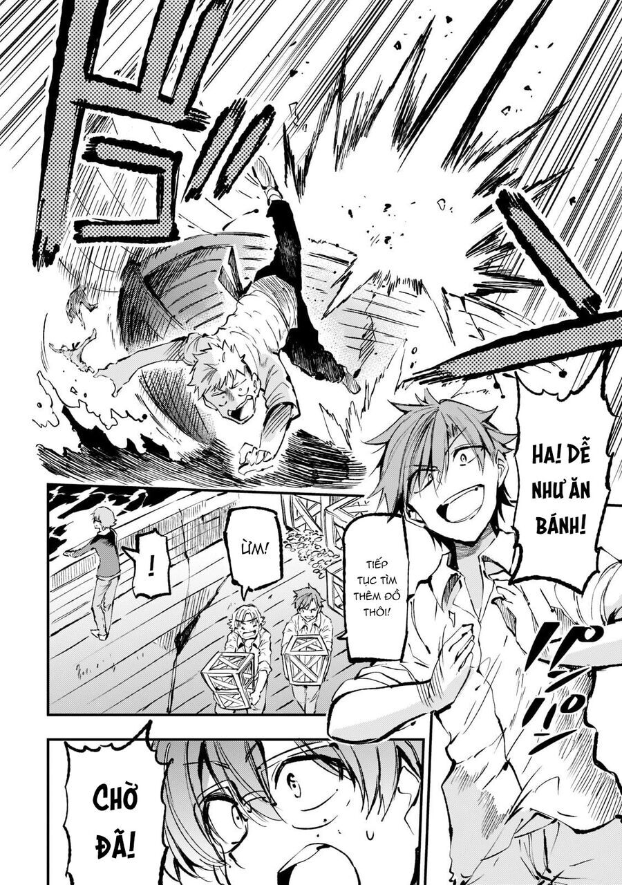 Hitoribocchi No Isekai Kouryaku Chap 156 - Next Chap 157